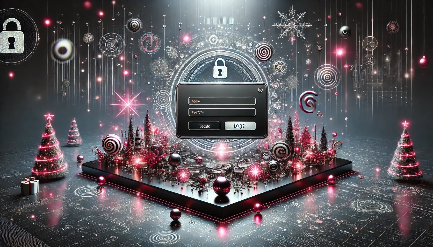 Benefícios do Login